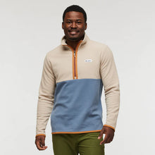 Load image into Gallery viewer, Cotopaxi Men&#39;s Amado Fleece Pullover
