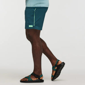 Cotopaxi Men's Brinco 7" Short