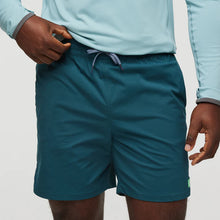 Load image into Gallery viewer, Cotopaxi Men&#39;s Brinco 7&quot; Short
