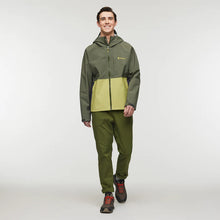 Load image into Gallery viewer, Cotopaxi Men&#39;s Cielo Rain Jacket
