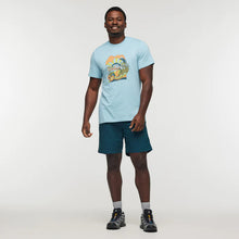 Load image into Gallery viewer, Cotopaxi Men&#39;s Salto Ripstop Short
