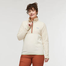 Load image into Gallery viewer, Cotopaxi Women&#39;s Amado Fleece Pullover
