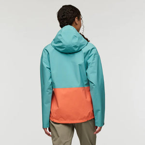 Cotopaxi Women's Cielo Rain Jacket