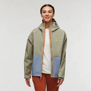 Cotopaxi Women's Cielo Rain Jacket