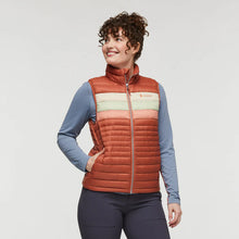 Load image into Gallery viewer, Cotopaxi Women&#39;s Fuego Down Vest
