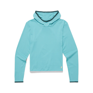 Cotopaxi Women's Sombra Sun Hoodie