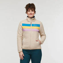 Load image into Gallery viewer, Cotopaxi Women&#39;s Teca Fleece Full-Zip Jacket
