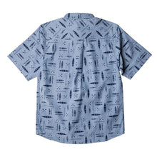 Load image into Gallery viewer, Kavu Men&#39;s Juan Short Sleeve Shirt
