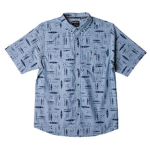 Load image into Gallery viewer, Kavu Men&#39;s Juan Short Sleeve Shirt
