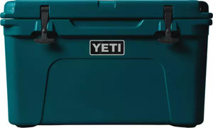 YETI Tundra 45 Hard Cooler