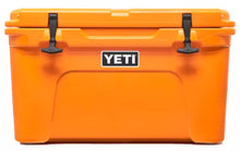 Load image into Gallery viewer, YETI Tundra 45 Hard Cooler
