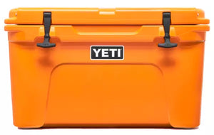 YETI Tundra 45 Hard Cooler