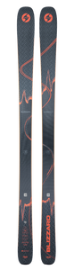 Blizzard Anomaly 88 (Flat)