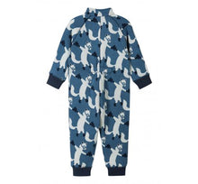 Load image into Gallery viewer, Reima Kid&#39;s Fleece Overall Myytti
