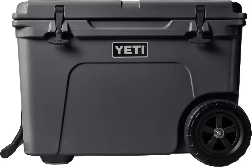 Yeti Tundra Haul