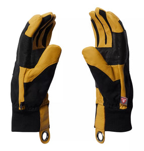 Mountain Hardwear Route Setter Alpine Work Glove