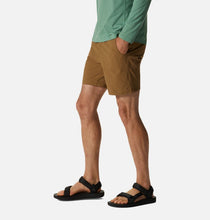 Load image into Gallery viewer, Mountain Hardwear Men&#39;s Basin Trek Short
