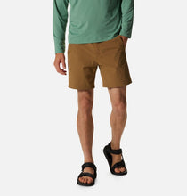 Load image into Gallery viewer, Mountain Hardwear Men&#39;s Basin Trek Short
