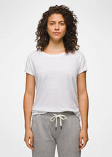 Load image into Gallery viewer, Prana Women&#39;s Cozy Up T-shirt
