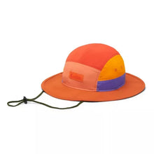 Load image into Gallery viewer, Cotopaxi Tech Bucket Hat
