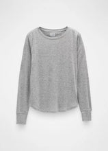 Load image into Gallery viewer, Prana Women&#39;s Cozy Up Long Sleeve Tee
