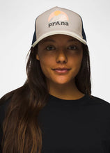 Load image into Gallery viewer, Prana Women&#39;s Lower Pines Trucker
