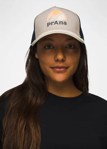 Prana Women's Lower Pines Trucker