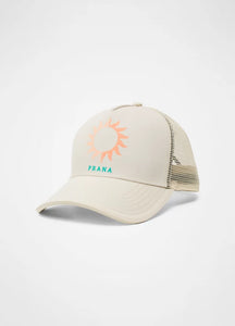 Prana Women's Lower Pines Trucker