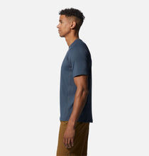 Load image into Gallery viewer, Mountain Hardwear Men&#39;s Crater Lake Short Sleeve Tee
