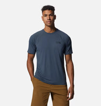 Load image into Gallery viewer, Mountain Hardwear Men&#39;s Crater Lake Short Sleeve Tee
