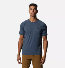 Load image into Gallery viewer, Mountain Hardwear Men&#39;s Crater Lake Short Sleeve Tee
