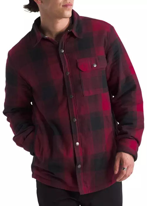 The North Face Men's Campshire Shirt