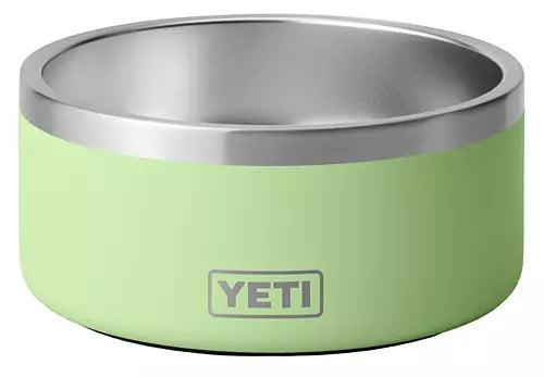 Yeti Boomer Dog Bowl