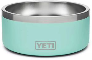 Yeti Boomer Dog Bowl