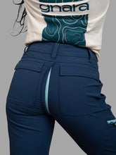 Load image into Gallery viewer, Gnara Women&#39;s Go There Pants
