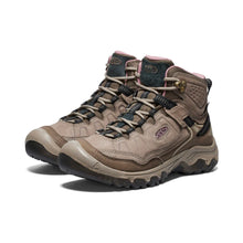 Load image into Gallery viewer, Keen Women&#39;s Targhee IV Mid Waterproof
