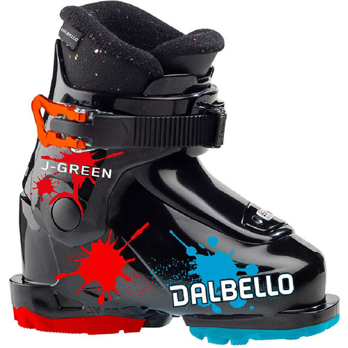 Dalbello J Green 1.0 GW Junior