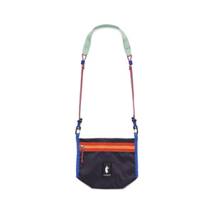 Cotopaxi Lista 2L Lightweight Crossbody Bag