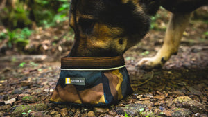 Ruffwear Quencher Bowl