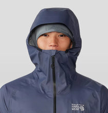 Load image into Gallery viewer, Mountain Hardwear Men&#39;s Premonition™ UL Jacket
