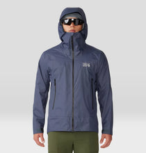 Load image into Gallery viewer, Mountain Hardwear Men&#39;s Premonition™ UL Jacket
