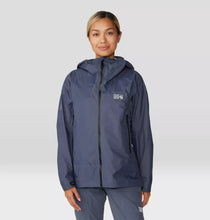 Load image into Gallery viewer, Mountain Hardwear Women&#39;s Premonition™ UL Jacket
