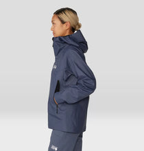 Load image into Gallery viewer, Mountain Hardwear Women&#39;s Premonition™ UL Jacket
