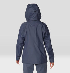 Mountain Hardwear Women's Premonition™ UL Jacket