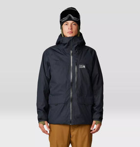 Mountain Hardwear Men's Firefall Insulated Jacket