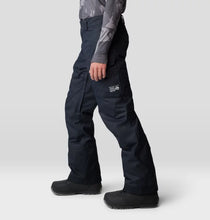 Load image into Gallery viewer, Mountain Hardwear Men&#39;s Firefall Insulated Pant
