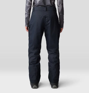 Mountain Hardwear Men's Firefall Insulated Pant