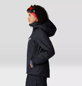 Mountain Hardwear Women's Firefall Insulated Jacket