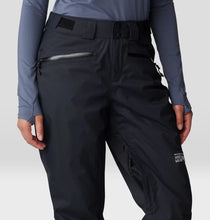 Load image into Gallery viewer, Mountain Hardwear Women&#39;s Firefall Insulated Pant
