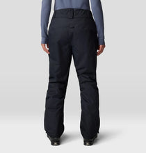 Load image into Gallery viewer, Mountain Hardwear Women&#39;s Firefall Insulated Pant
